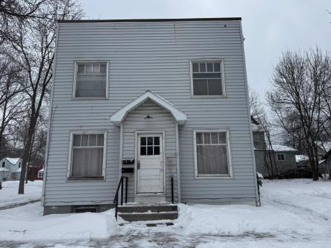 620 5th Avenue International Falls MN 56649