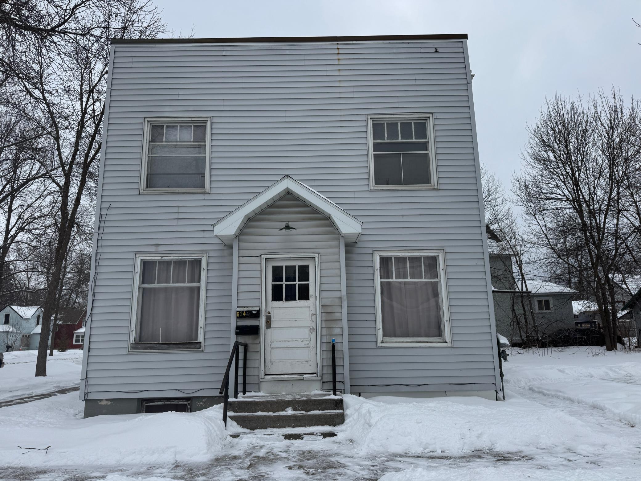 620 5th Avenue International Falls MN 56649
