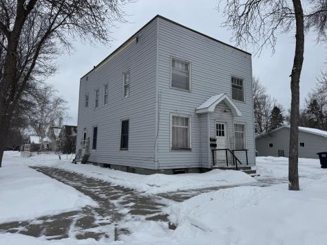 620 5th Avenue International Falls MN 56649