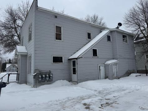 620 5th Avenue International Falls MN 56649