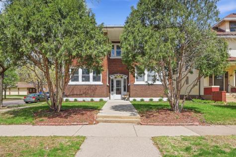 1517 Portland Avenue Saint Paul MN 55104