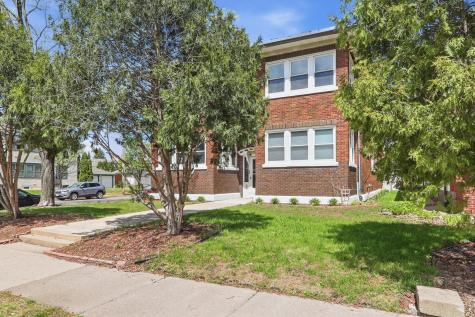 1517 Portland Avenue Saint Paul MN 55104