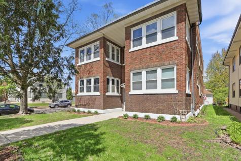 1517 Portland Avenue Saint Paul MN 55104