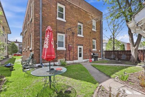 1517 Portland Avenue Saint Paul MN 55104