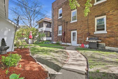 1517 Portland Avenue Saint Paul MN 55104
