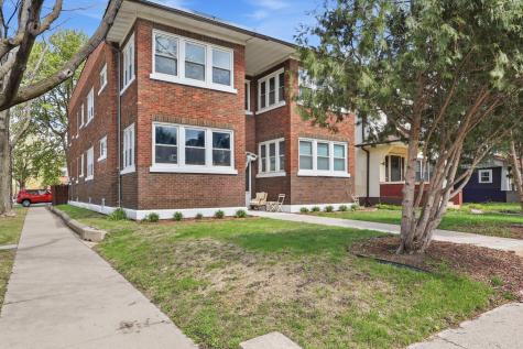 1517 Portland Avenue Saint Paul MN 55104