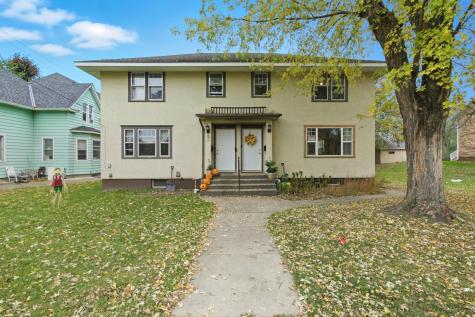 1216/1218 6th Avenue S Saint Cloud MN 56301