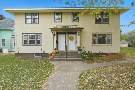 1216/1218 6th Avenue S Saint Cloud MN 56301