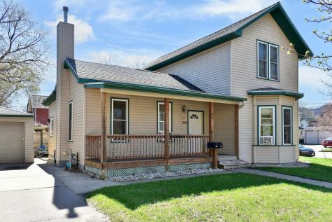 476 Main Street Winona MN 55987