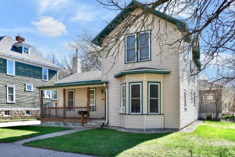 476 Main Street Winona MN 55987