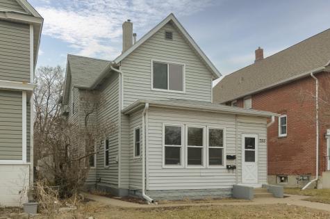 755 Fillmore Street NE Minneapolis MN 55413