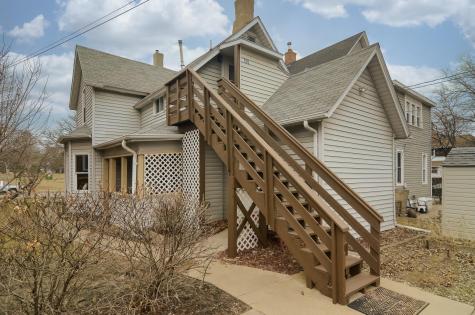 755 Fillmore Street NE Minneapolis MN 55413