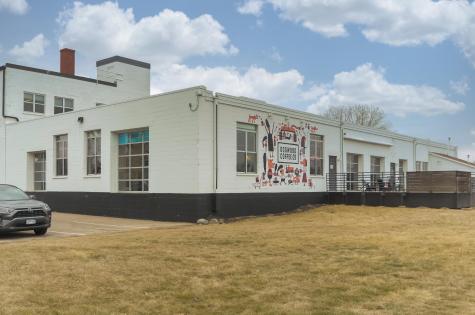 755 Fillmore Street NE Minneapolis MN 55413