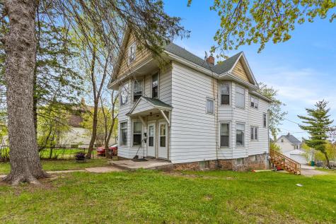 1122 E 5th Street Duluth MN 55805