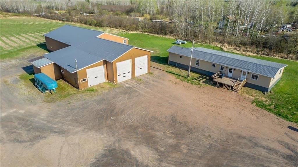 4090 S County Road A Superior WI 54880