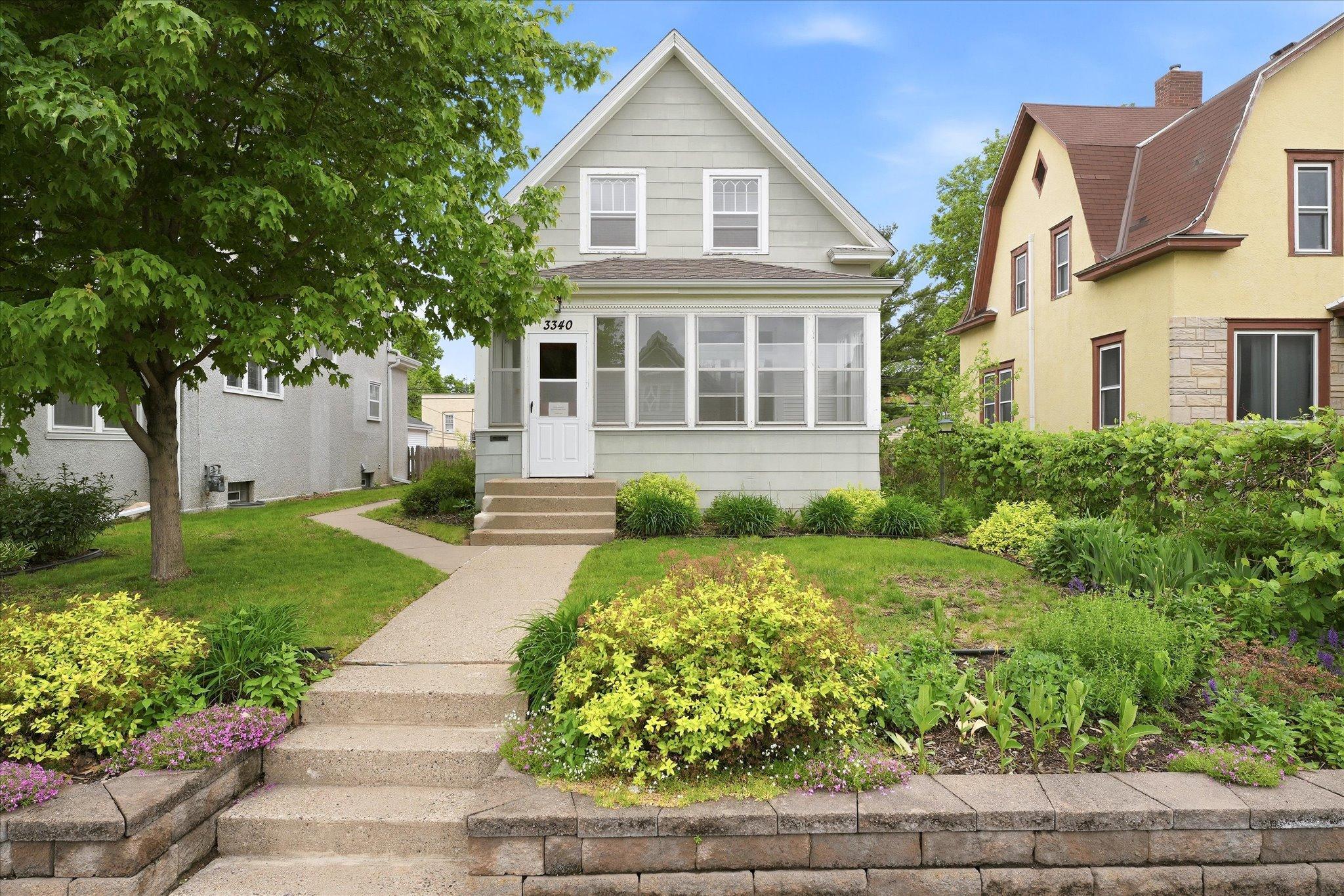 3340 Bryant Avenue S Minneapolis MN 55408
