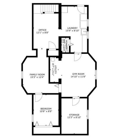 3340 Bryant Avenue S Minneapolis MN 55408