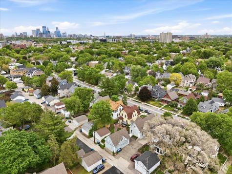 3340 Bryant Avenue S Minneapolis MN 55408