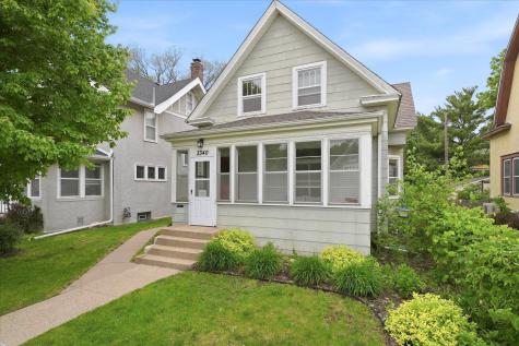 3340 Bryant Avenue S Minneapolis MN 55408