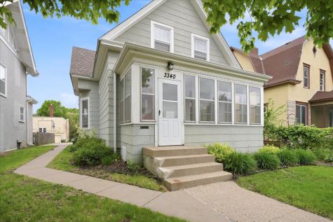 3340 Bryant Avenue S Minneapolis MN 55408
