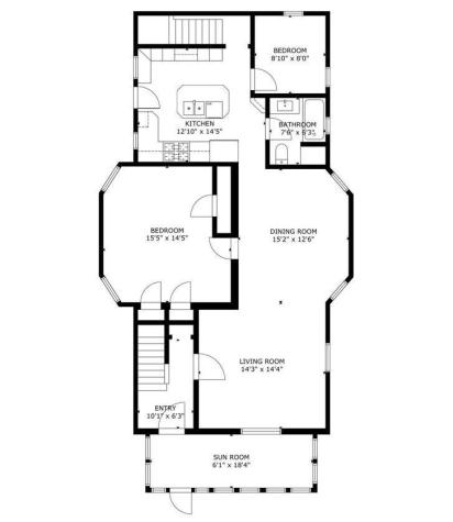3340 Bryant Avenue S Minneapolis MN 55408