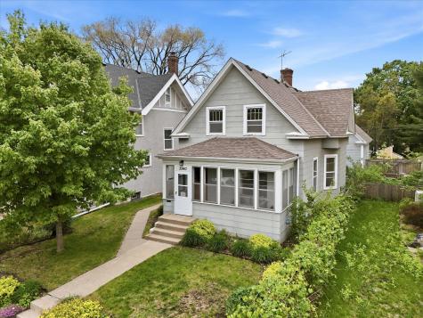3340 Bryant Avenue S Minneapolis MN 55408