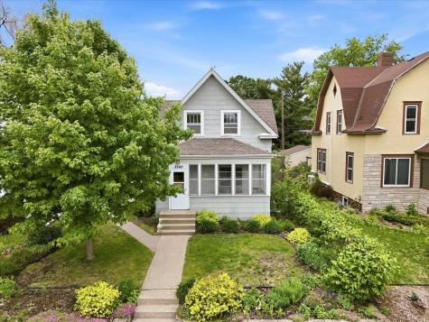 3340 Bryant Avenue S Minneapolis MN 55408