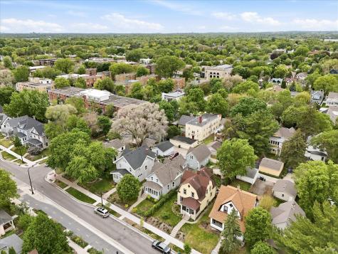 3340 Bryant Avenue S Minneapolis MN 55408