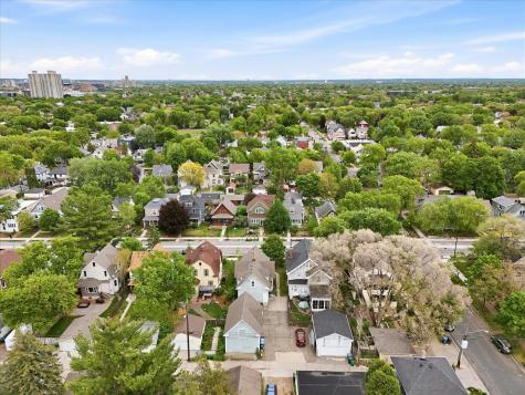 3340 Bryant Avenue S Minneapolis MN 55408