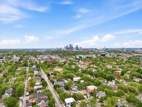 3340 Bryant Avenue S Minneapolis MN 55408