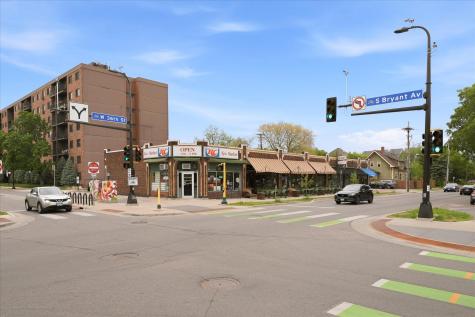 3340 Bryant Avenue S Minneapolis MN 55408