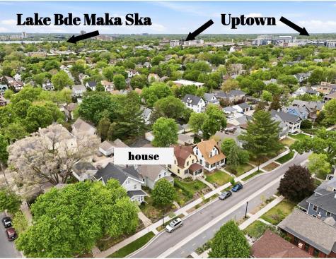 3340 Bryant Avenue S Minneapolis MN 55408