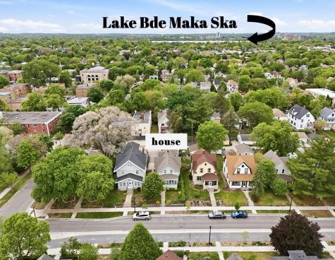 3340 Bryant Avenue S Minneapolis MN 55408