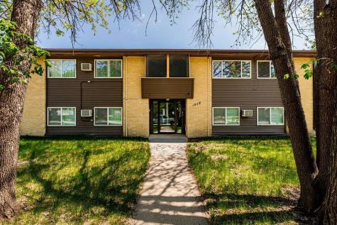 1824 14th Street S Fargo ND 58103