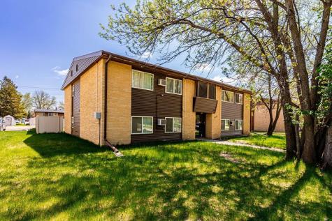 1824 14th Street S Fargo ND 58103