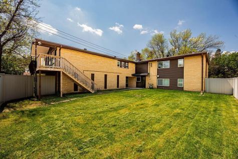 1824 14th Street S Fargo ND 58103