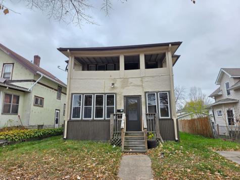 1411 Upton Avenue N Minneapolis MN 55411