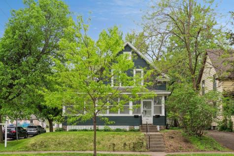 1282 Hewitt Avenue Saint Paul MN 55104