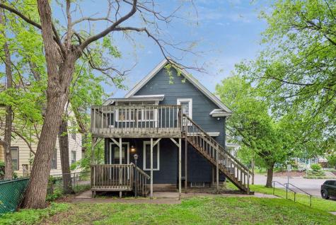 1282 Hewitt Avenue Saint Paul MN 55104