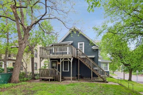 1282 Hewitt Avenue Saint Paul MN 55104