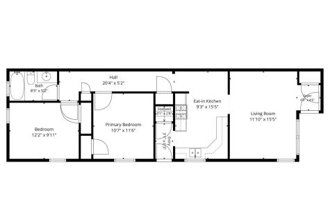 309 Washington Avenue S Edina MN 55343