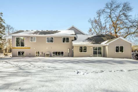 61XX Lakeland Avenue N Crystal MN 55428