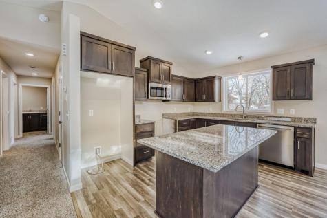 61XX Lakeland Avenue N Crystal MN 55428