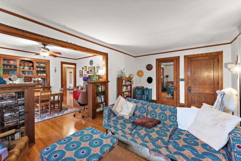 2017 Laurel Avenue Saint Paul MN 55104