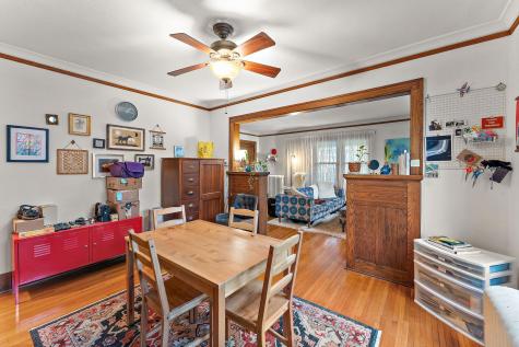 2017 Laurel Avenue Saint Paul MN 55104