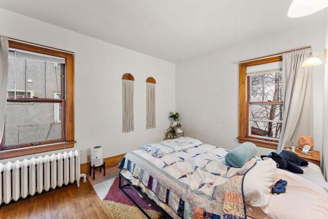 2017 Laurel Avenue Saint Paul MN 55104