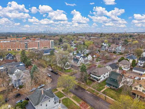 2017 Laurel Avenue Saint Paul MN 55104