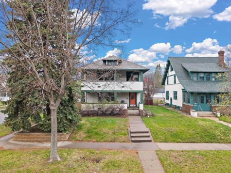 2017 Laurel Avenue Saint Paul MN 55104