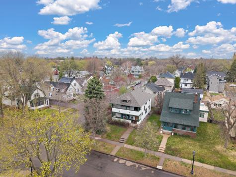 2017 Laurel Avenue Saint Paul MN 55104