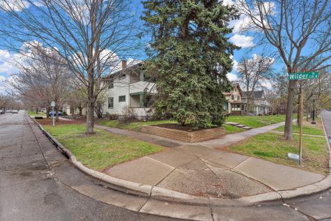 2017 Laurel Avenue Saint Paul MN 55104